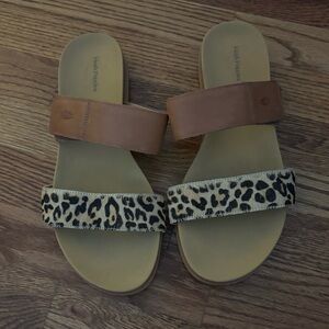 Hush Puppies Sandals